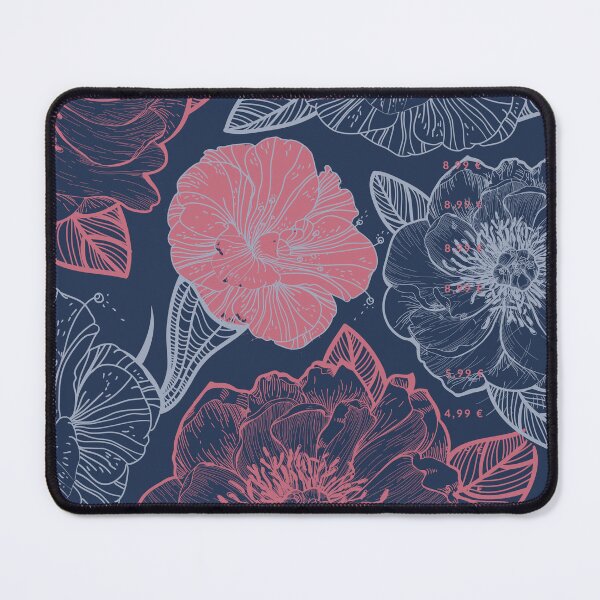 Item preview,  nature flowers designed and sold by GorLorLar.