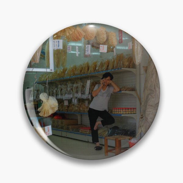 Item preview, Tai O Shark For Sale designed and sold by Paul Thompson Photography.