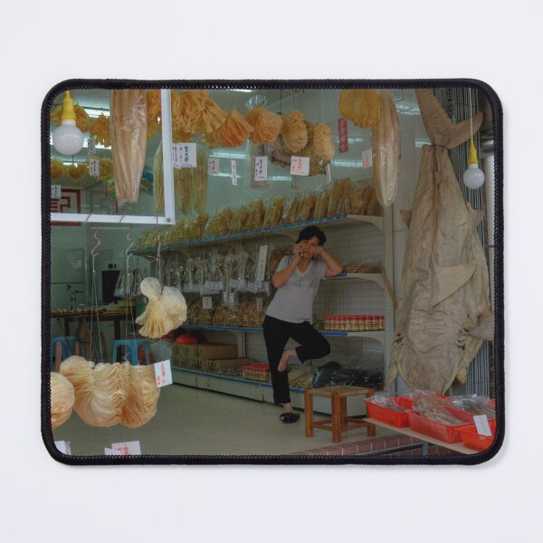 Item preview, Tai O Shark For Sale designed and sold by Paul Thompson Photography.