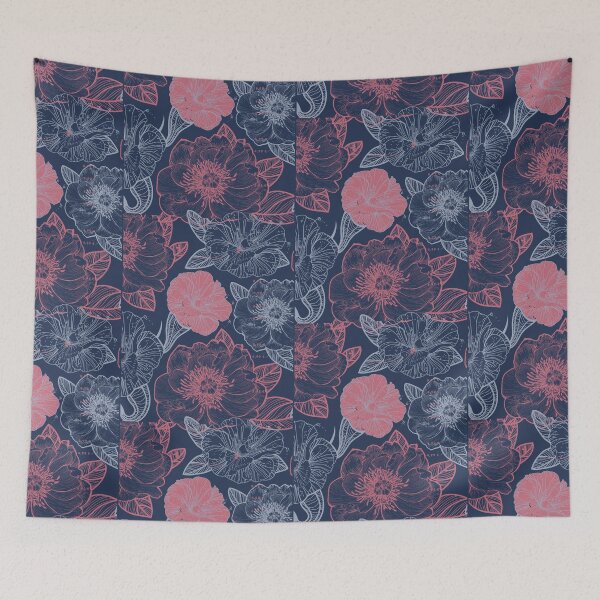 Item preview,  nature flowers designed and sold by GorLorLar.