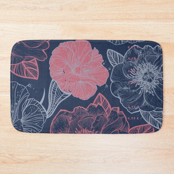 Item preview,  nature flowers designed and sold by GorLorLar.