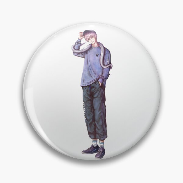 Item preview, Weak Hero - White Mamba designed and sold by URBANHEROMEN.