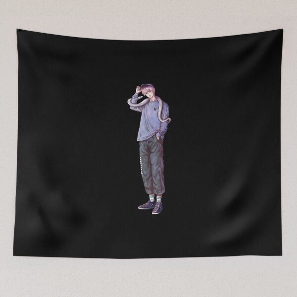 Item preview, Weak Hero - White Mamba designed and sold by URBANHEROMEN.