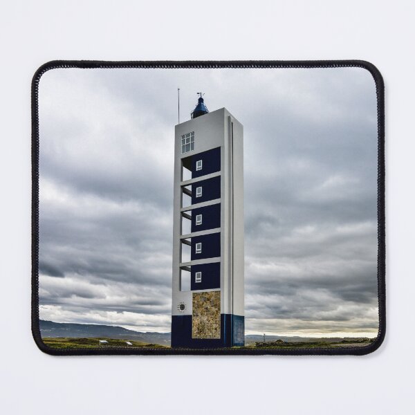 Item preview, Faro de Punta Frouxeira designed and sold by DiFigianoPhoto.