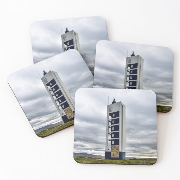 Item preview, Faro de Punta Frouxeira designed and sold by DiFigianoPhoto.