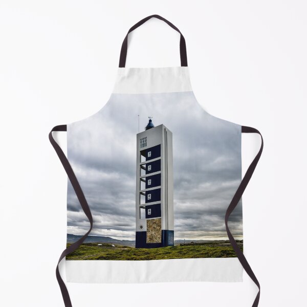 Item preview, Faro de Punta Frouxeira designed and sold by DiFigianoPhoto.