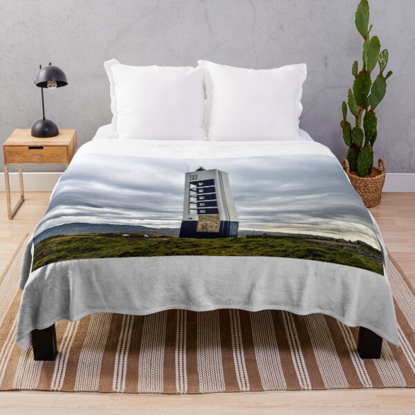 Item preview, Faro de Punta Frouxeira designed and sold by DiFigianoPhoto.