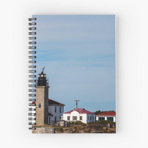Item preview, Beavertail State Park designed and sold by Ruth Curtis.