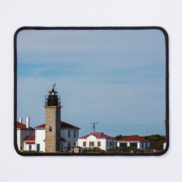 Item preview, Beavertail State Park designed and sold by Ruth Curtis.