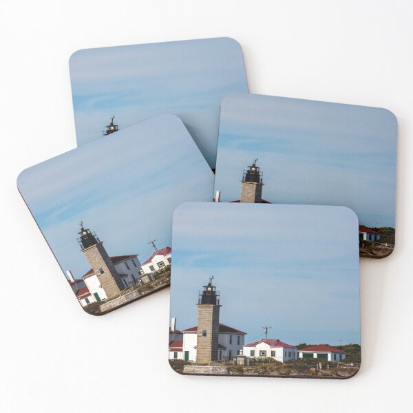 Item preview, Beavertail State Park designed and sold by Ruth Curtis.