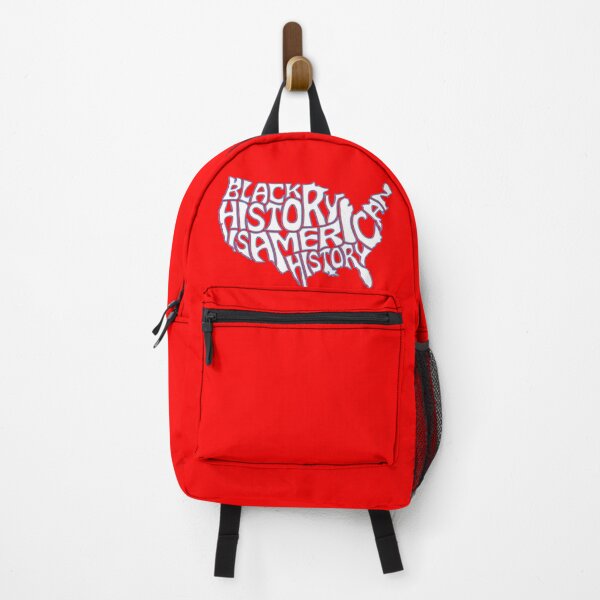 Item preview, Black History Month, Black History is American History designed and sold by theflandonian.