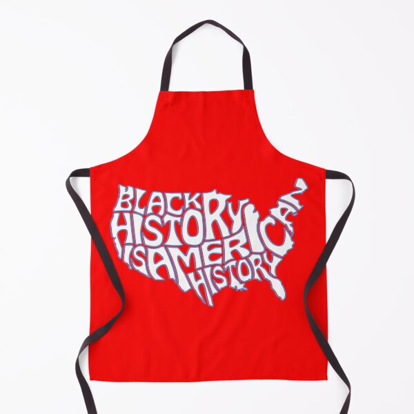 Item preview, Black History Month, Black History is American History designed and sold by theflandonian.
