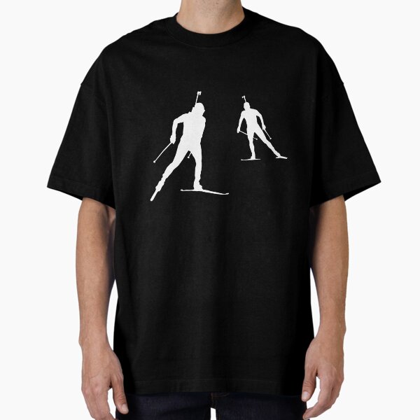 Item preview, Biathlon in Action, Cross Country Skiing, Cross Country Skiing designed and sold by claudiasartwork.