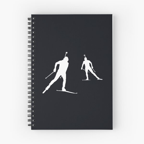 Item preview, Biathlon in Action, Cross Country Skiing, Cross Country Skiing designed and sold by claudiasartwork.