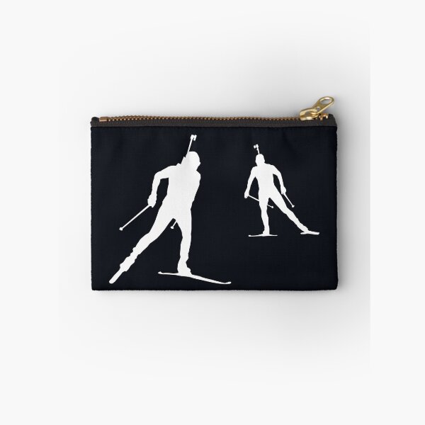 Item preview, Biathlon in Action, Cross Country Skiing, Cross Country Skiing designed and sold by claudiasartwork.