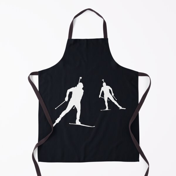 Item preview, Biathlon in Action, Cross Country Skiing, Cross Country Skiing designed and sold by claudiasartwork.