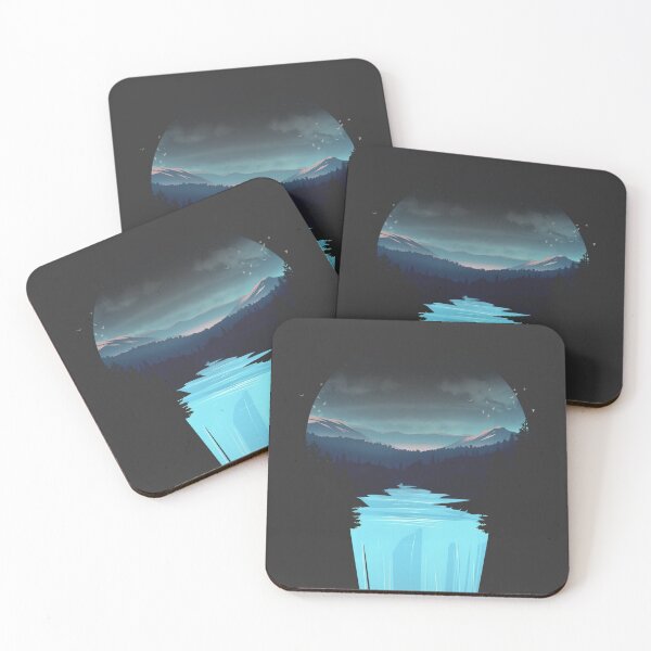 Item preview, Waterfall designed and sold by Ngea.