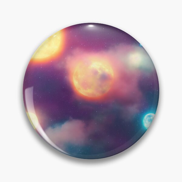 Item preview, Galaxia Six designed and sold by Hyper-Store.