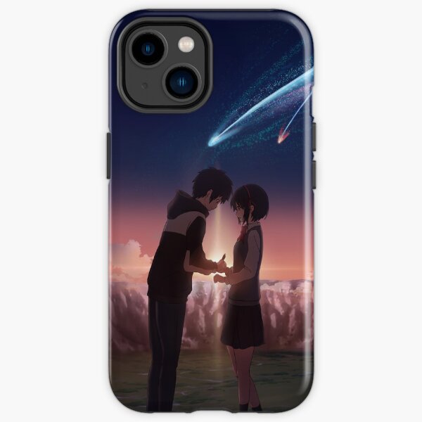 Kimi no na wa / Ihr Name iPhone Robuste Hülle