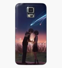 Kimi no na wa / Your Name Case/Skin for Samsung Galaxy