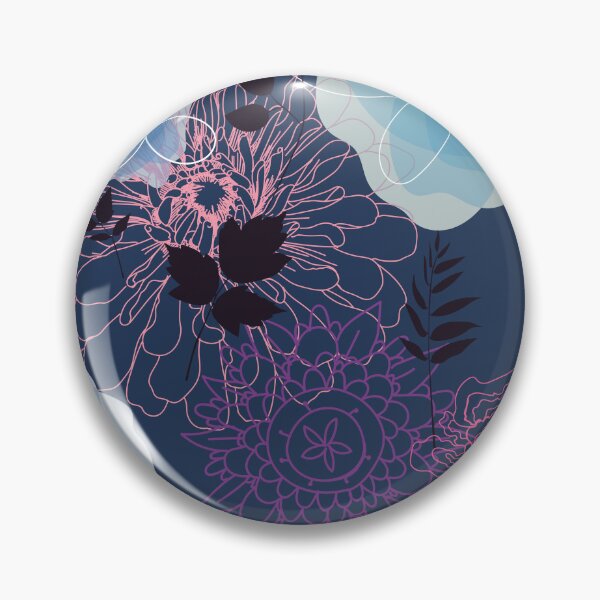 Item preview, flowers designed and sold by GorLorLar.