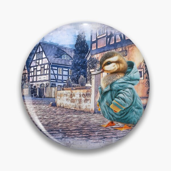 Item preview, CHILLY MORNING WALK designed and sold by Tammera.