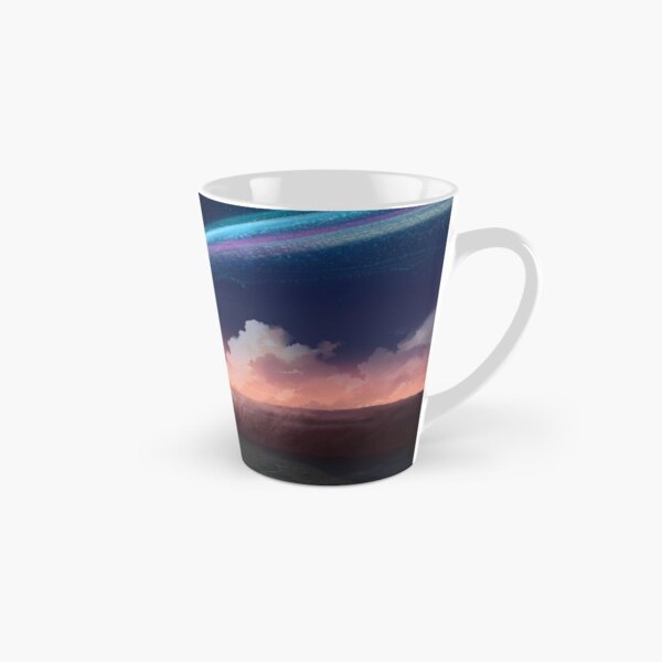 Kimi no na wa / Ihr Name Tasse (konisch)