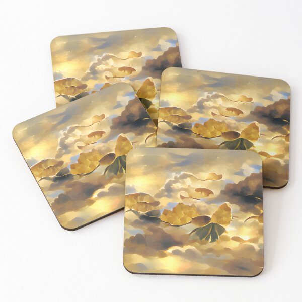 Item preview, Golden Light designed and sold by Winthrop Brookhouse.