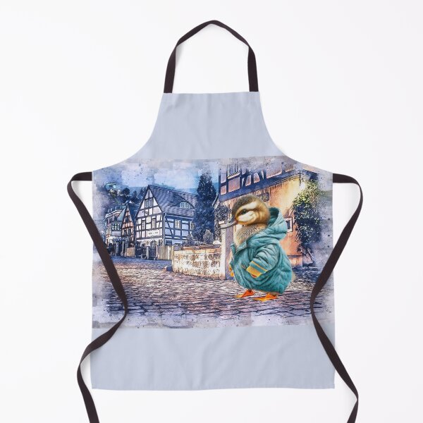 Item preview, CHILLY MORNING WALK designed and sold by Tammera.