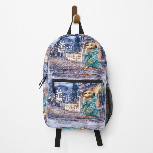 Item preview, CHILLY MORNING WALK designed and sold by Tammera.