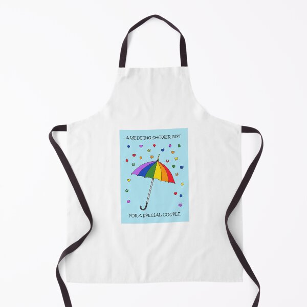Item preview, Bridal Shower Gift for Gay Couple designed and sold by KateTaylor.