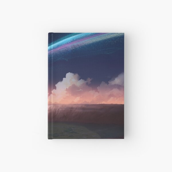 Kimi no na wa / Your Name Hardcover Journal