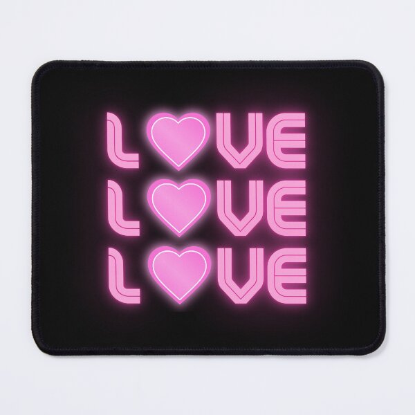 Item preview, LOVE LOVE LOVE designed and sold by KitMonkeyUK.