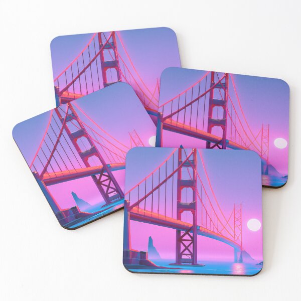Item preview, Golden Gate Bridge designed and sold by Jones-nock.