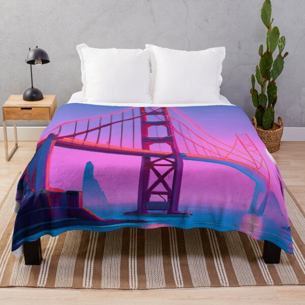 Item preview, Golden Gate Bridge designed and sold by Jones-nock.