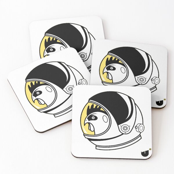 Item preview, Chicken in Space designed and sold by YhiTi.