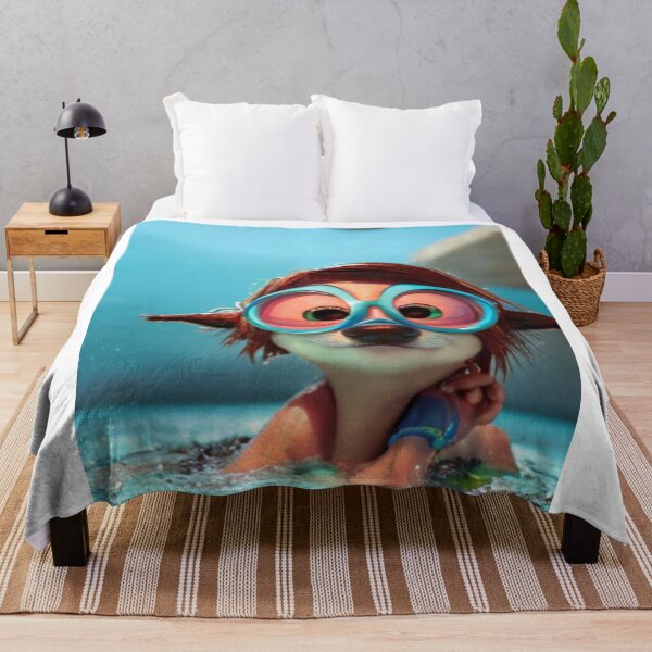 Item preview, i'm a swimmer Cute puppy T - shirt designed and sold by NTF Store.