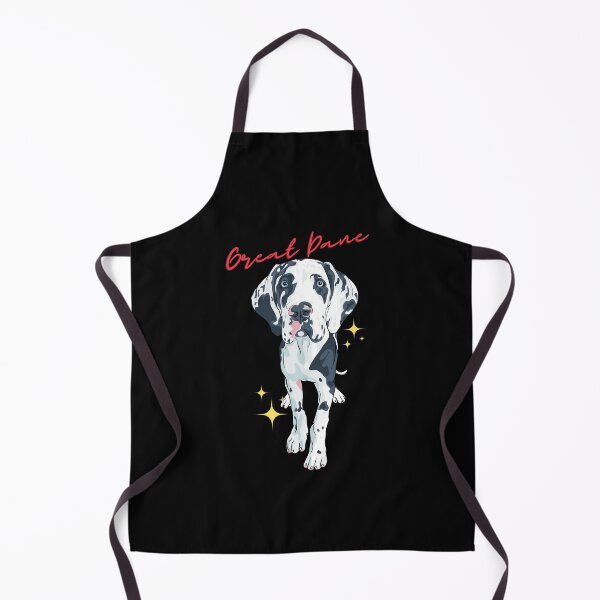 Item preview, Great Dane designed and sold by HappyKennelClub.