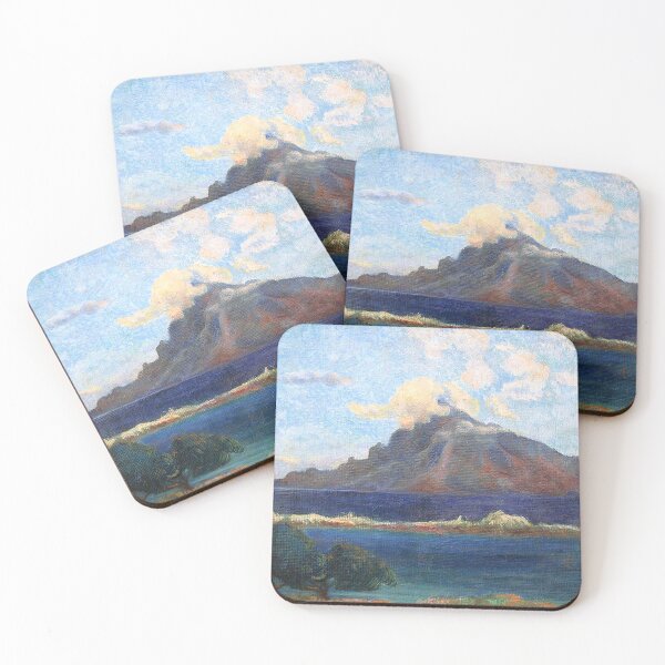 Item preview, Paul Gaugin - Tahiti designed and sold by tomorrowsart.