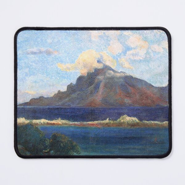 Item preview, Paul Gaugin - Tahiti designed and sold by tomorrowsart.