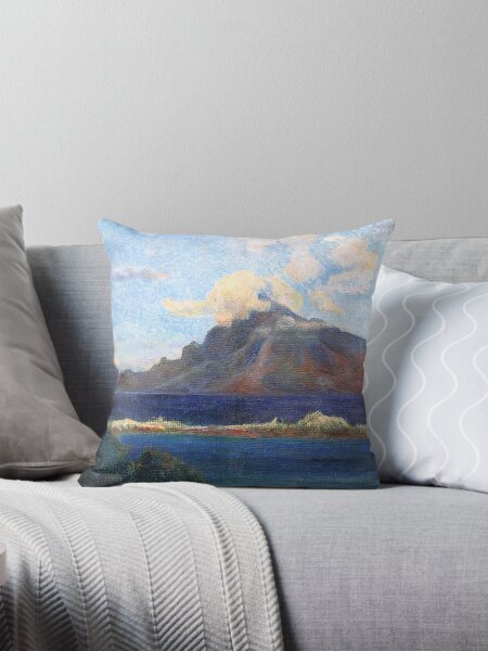 Artikel-Vorschau von Paul Gaugin - Tahiti, designt und verkauft von tomorrowsart.