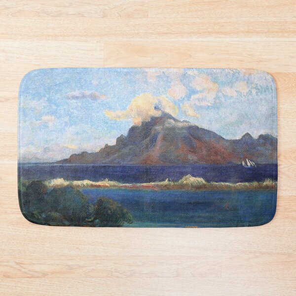 Item preview, Paul Gaugin - Tahiti designed and sold by tomorrowsart.