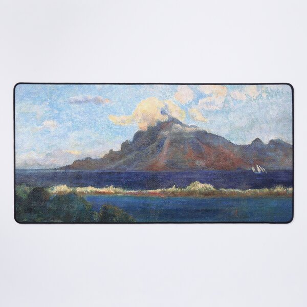 Item preview, Paul Gaugin - Tahiti designed and sold by tomorrowsart.