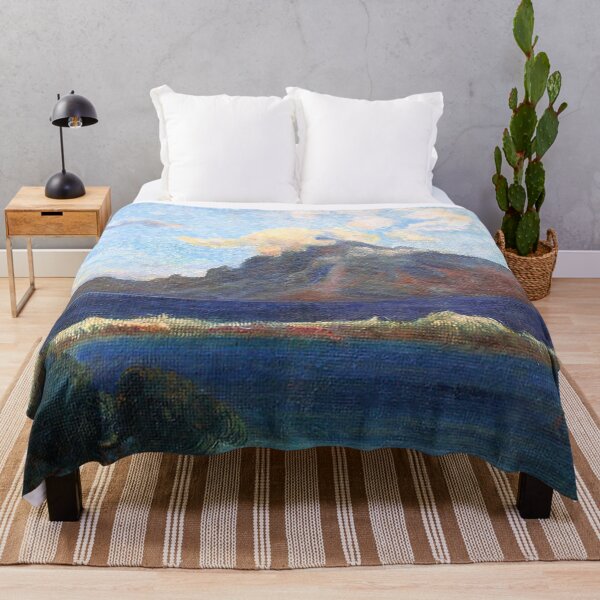 Item preview, Paul Gaugin - Tahiti designed and sold by tomorrowsart.