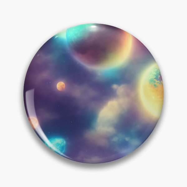 Item preview, Galaxia Eleven designed and sold by Hyper-Store.
