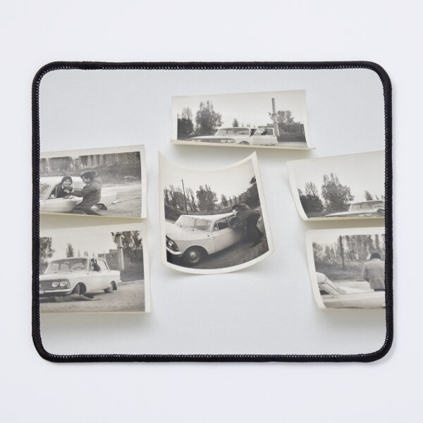 Item preview, fiat 1300/1500 designed and sold by Aleksandar Mandic.