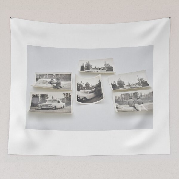 Item preview, fiat 1300/1500 designed and sold by Aleksandar Mandic.
