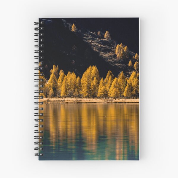 Item preview, Engadine Autumn designed and sold by DiFigianoPhoto.