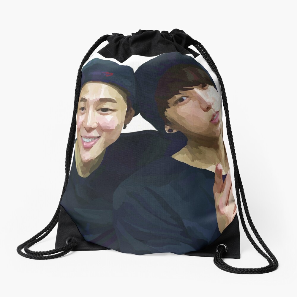 BTS, JUNGKOOK Zipped Hoodie for Sale by akazumaki