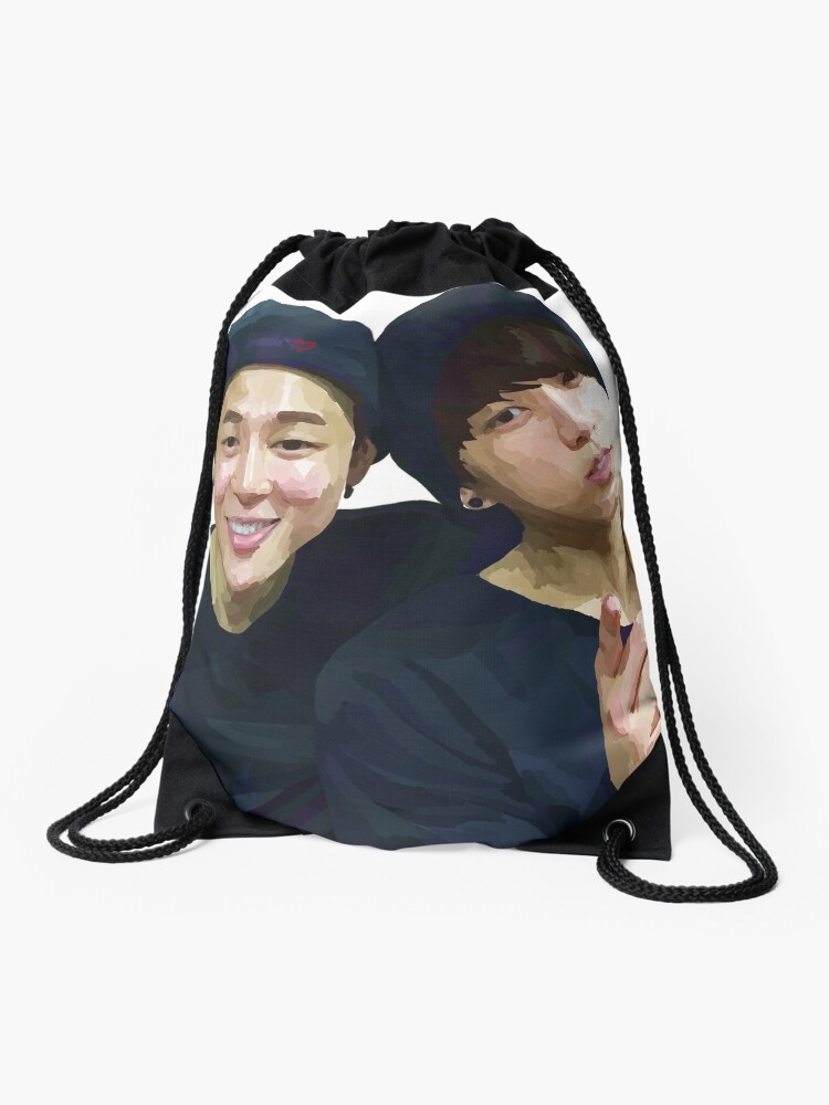 jungkook bag from jimin